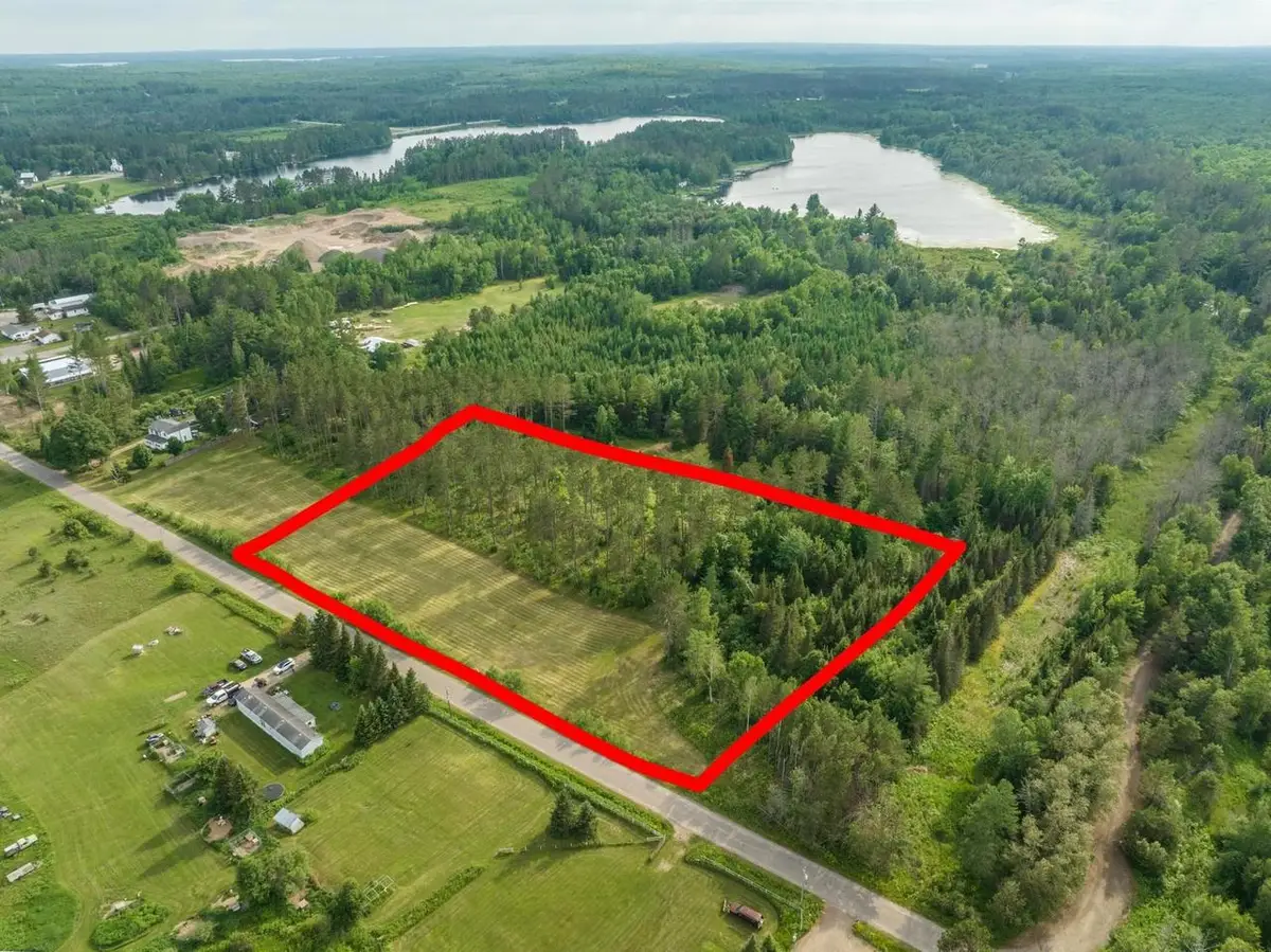 Lot 2 BAADE ROAD, Monico, WI 54501 - #1