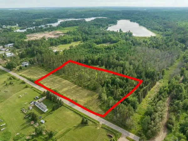 Lot 4 BAADE ROAD, Monico, WI 54501