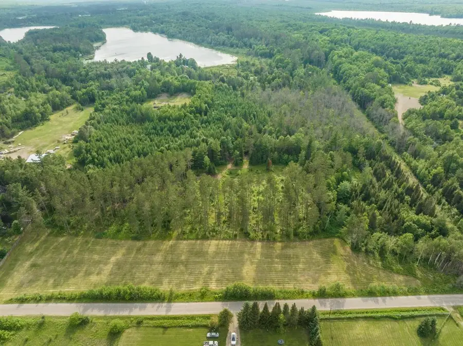 Lot 4 BAADE ROAD, Monico, WI 54501 - #2