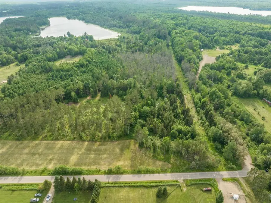 Lot 4 BAADE ROAD, Monico, WI 54501 - #3