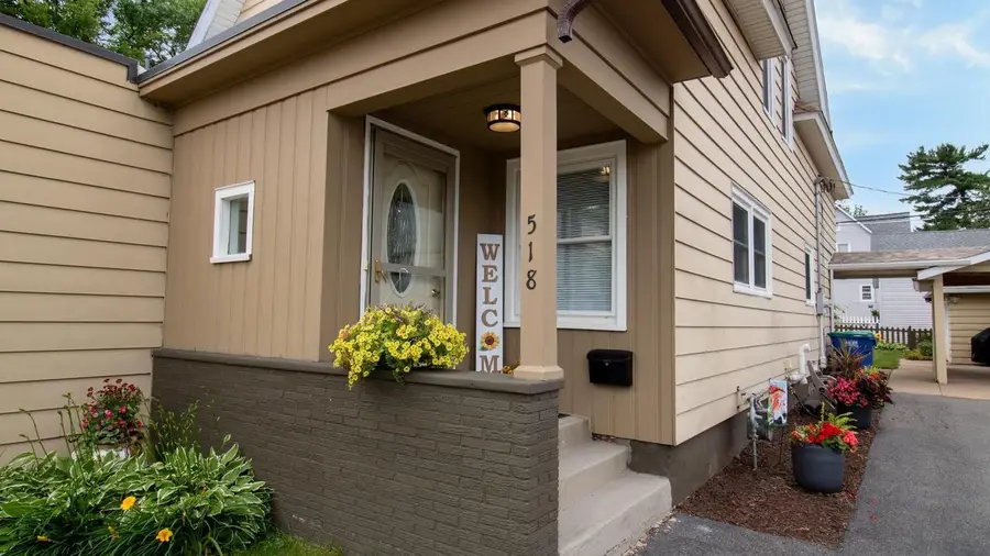 518 N 3RD AVENUE, Wausau, WI 54401 - #2