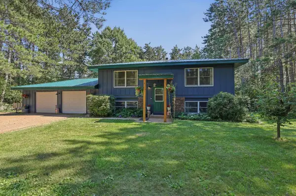 9410 FOUR MILE LANE, Wisconsin Rapids, WI 54494