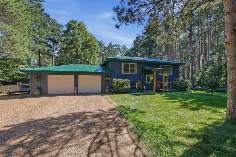 9410 FOUR MILE LANE, Wisconsin Rapids, WI 54494 - #2