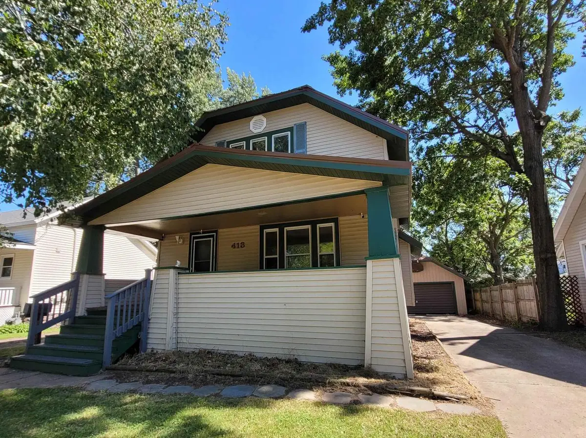 413 5TH AVENUE, Antigo, WI 54409 - #1