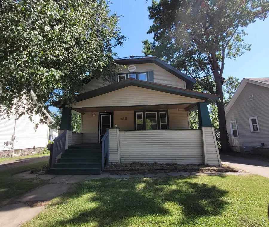 413 5TH AVENUE, Antigo, WI 54409 - #2