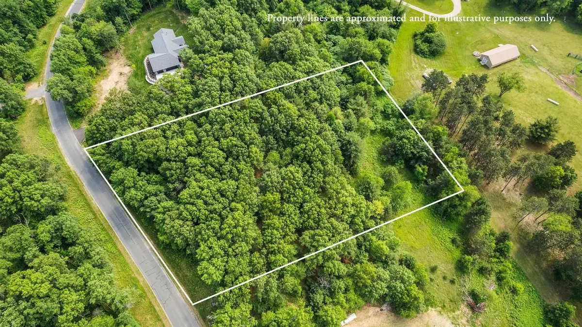 4650 TURKEY TRAIL, Amherst, WI 54406 - #1