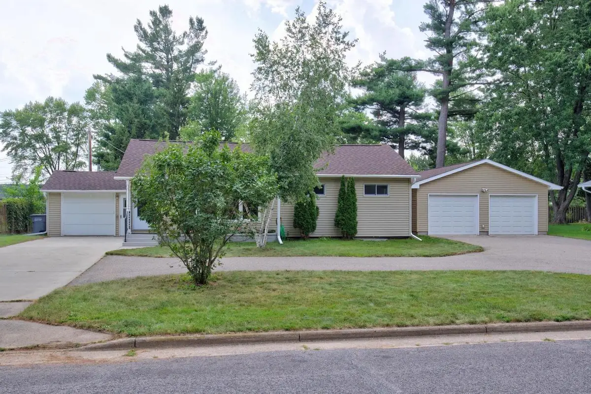 3540 2ND STREET SOUTH, Wisconsin Rapids, WI 54494 - #1