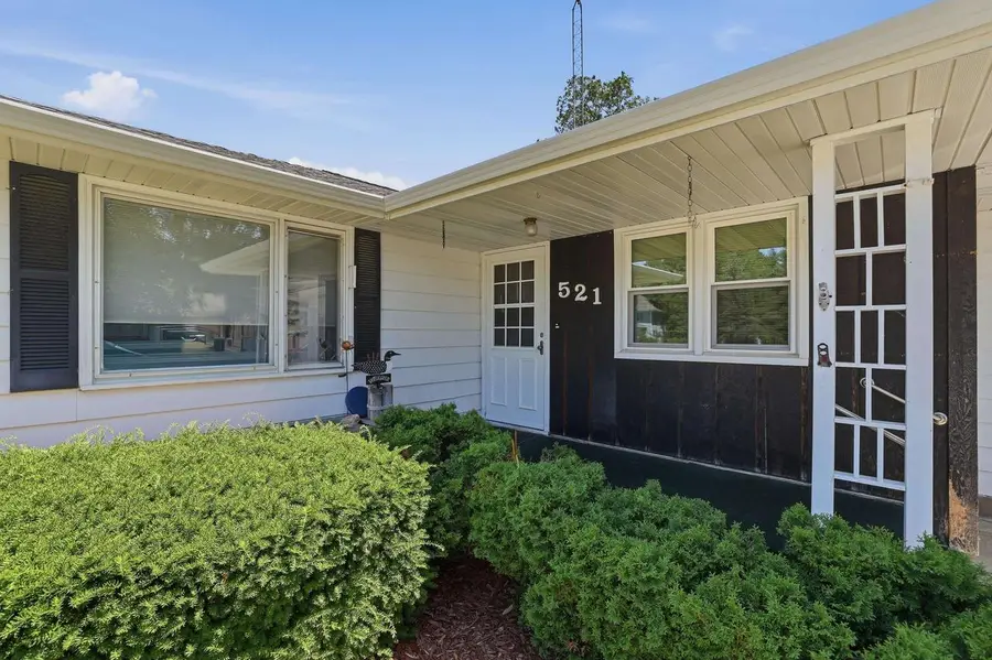 521 MC DILL AVENUE, Stevens Point, WI 54481 - #3