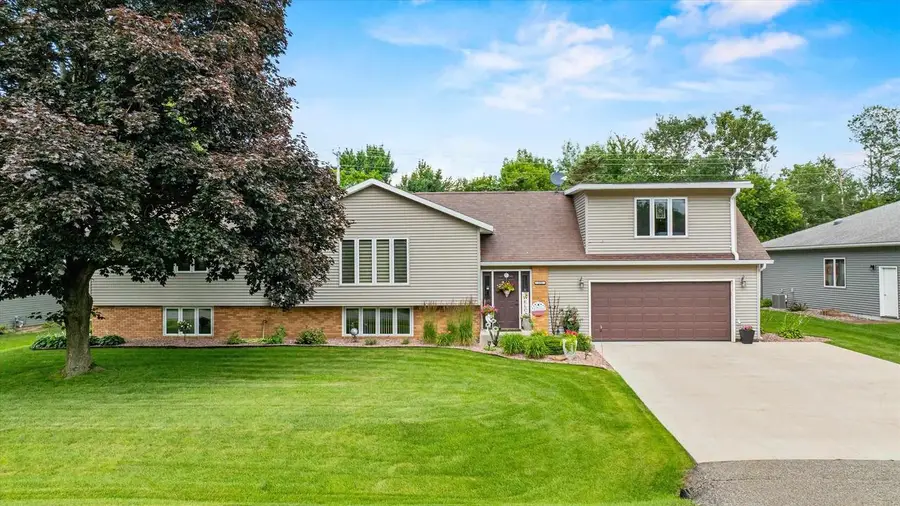 305 MARATHON STREET, Marshfield, WI 54449 - #2