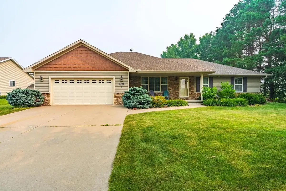 2408 FANTAIL AVENUE, Schofield, WI 54476 - #1