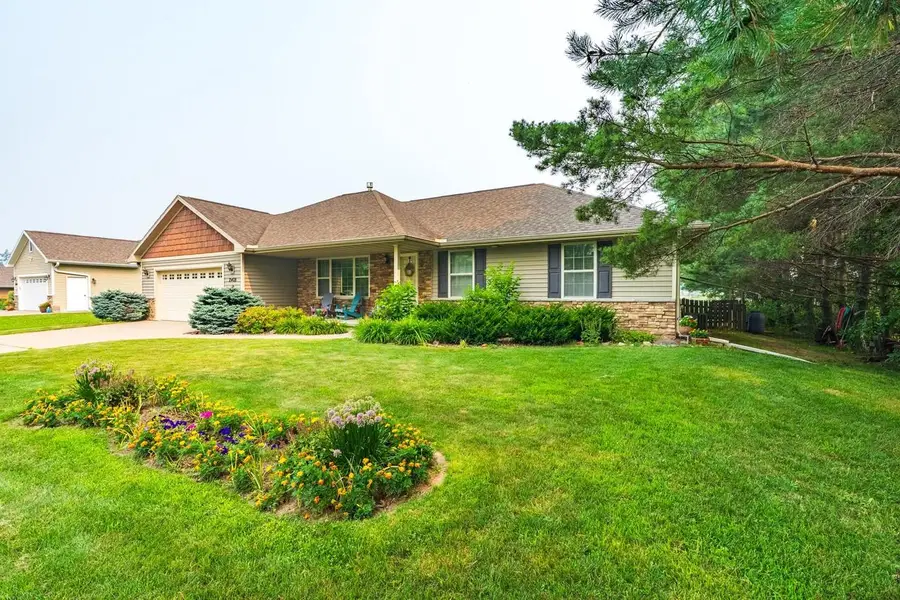 2408 FANTAIL AVENUE, Schofield, WI 54476 - #2