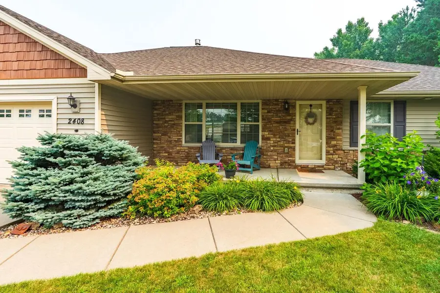 2408 FANTAIL AVENUE, Schofield, WI 54476 - #3