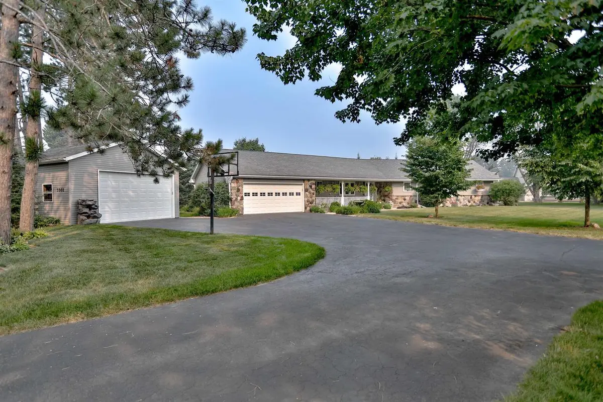 5502 ISAIAH STREET, Weston, WI 54476 - #1