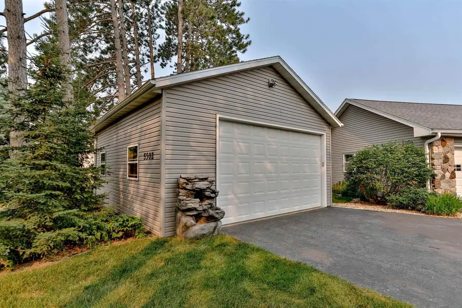 5502 ISAIAH STREET, Weston, WI 54476 - #3