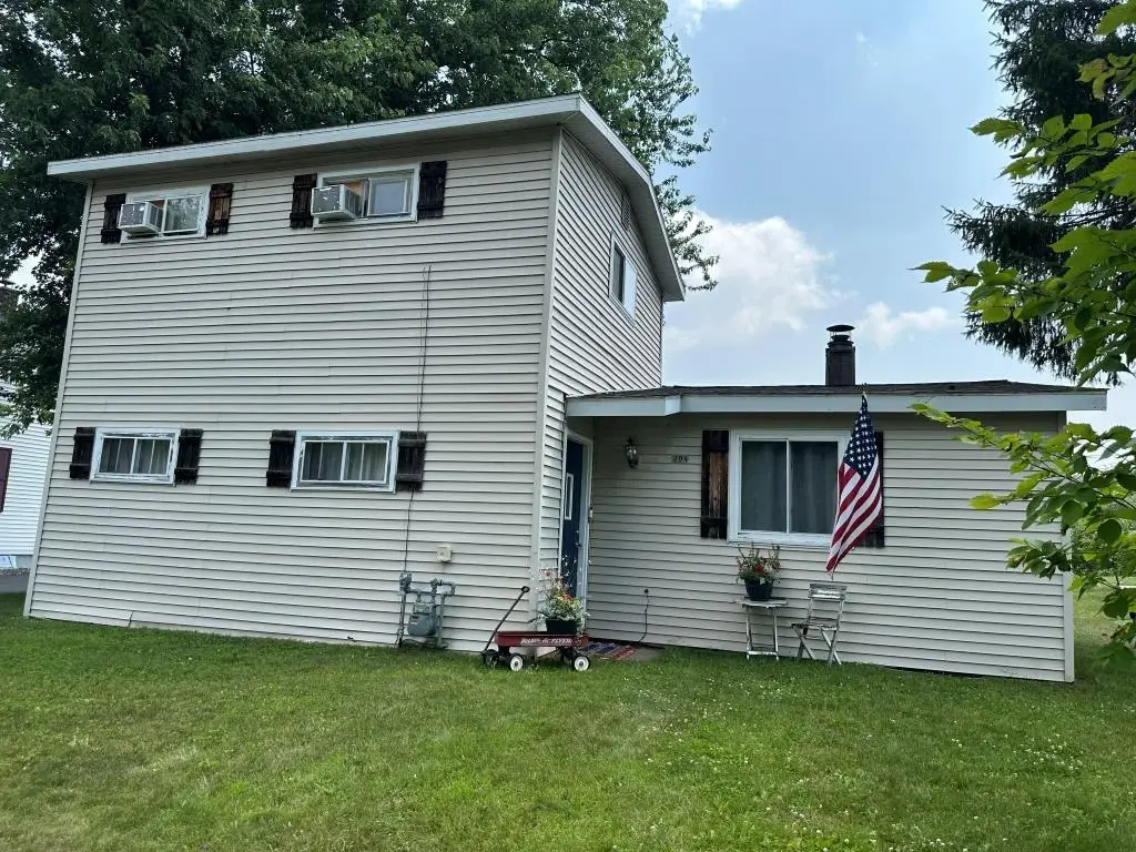204 MAPLE STREET, Mosinee, WI 54455 - #1