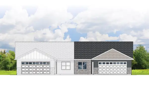 289 CEDAR HAVEN TRAIL ##CC20, Rothschild, WI 54474
