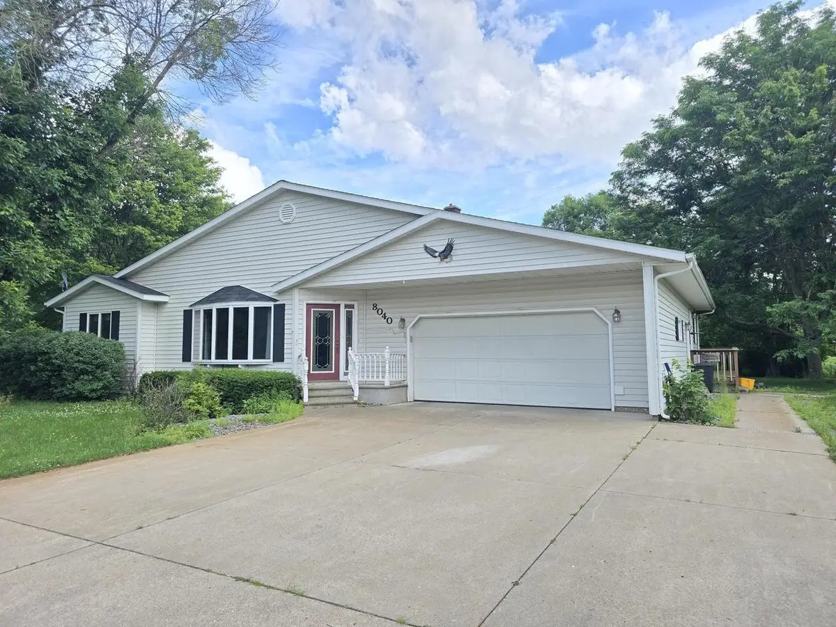 8040 WHITE PINE DRIVE, Wisconsin Rapids, WI 54494 - #1