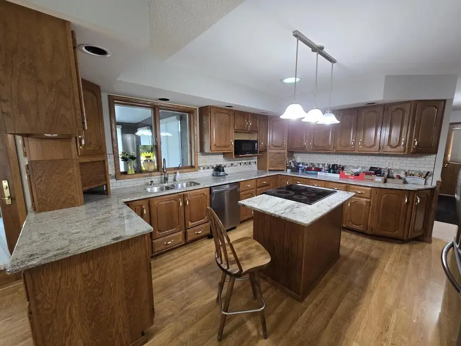 8040 WHITE PINE DRIVE, Wisconsin Rapids, WI 54494 - #2