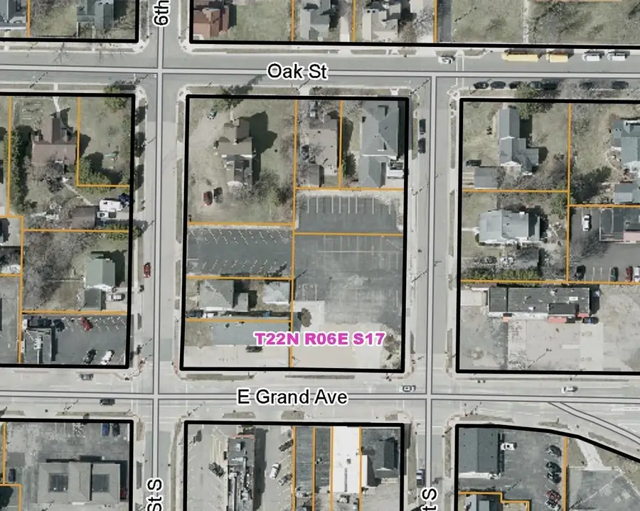 631 E GRAND AVENUE #130 7th & 141 6th st, Wisconsin Rapids, WI 54494 - #2