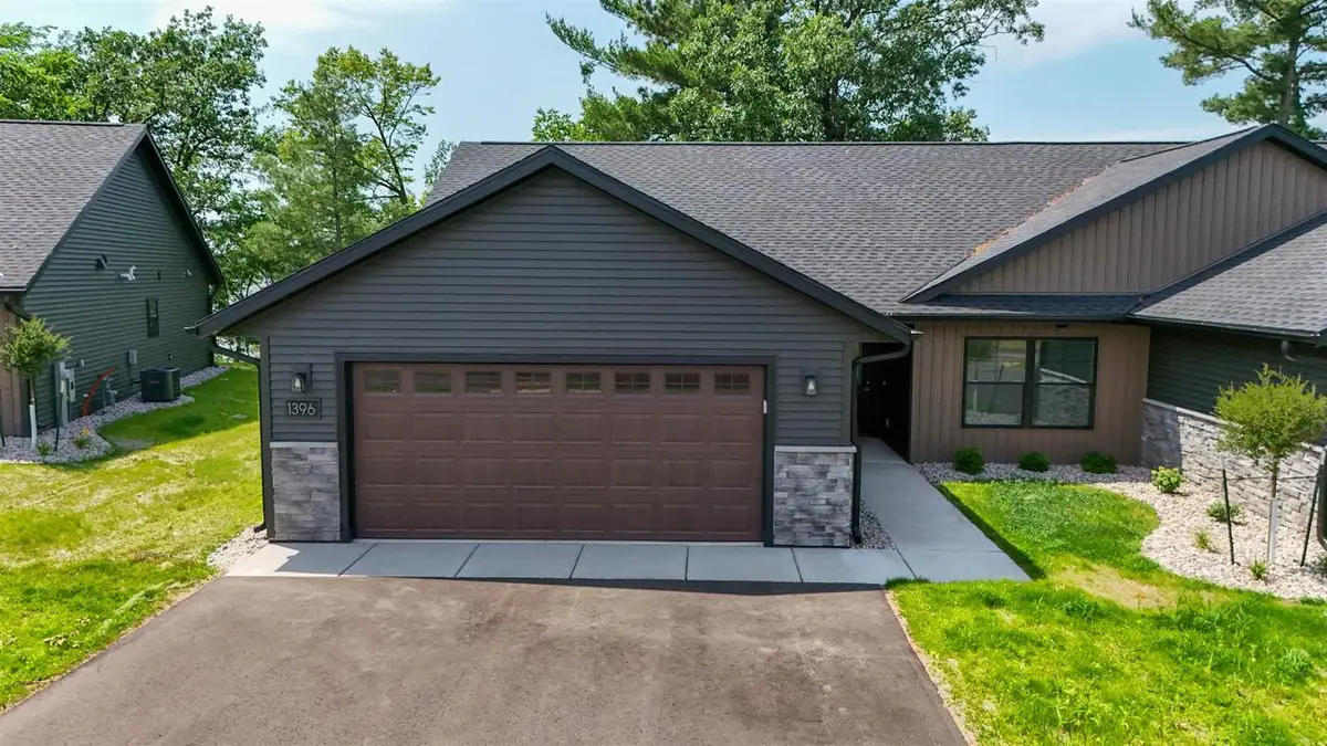 1396 PARK DRIVE #Unit 103, Schofield, WI 54476 - #1