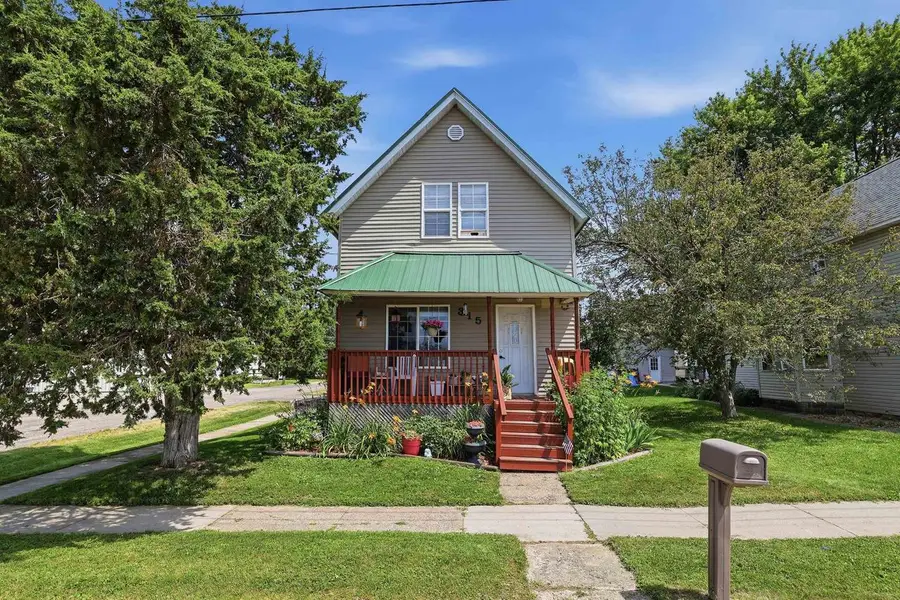 315 W DEPOT STREET, Marshfield, WI 54449 - #2