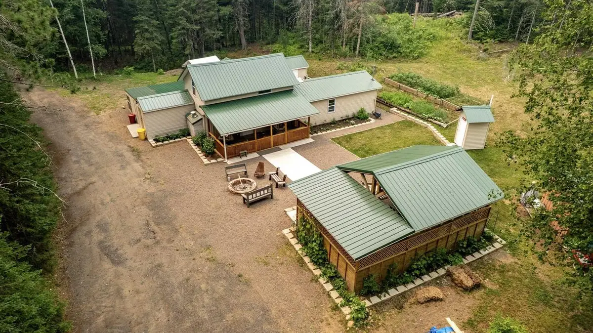 W3438 STATE HIGHWAY 182, Park Falls, WI 54552 - #1
