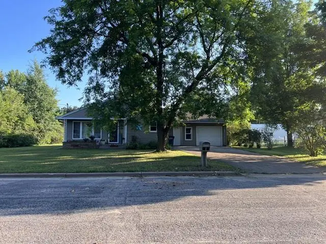 541 GLENWOOD HEIGHTS, Wisconsin Rapids, WI 54494 - #1