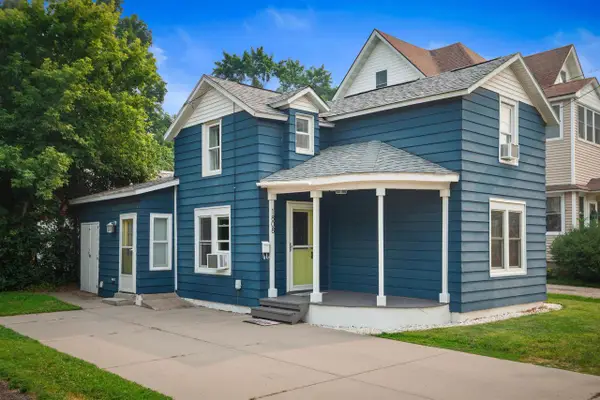 1808 ELLIS STREET, Stevens Point, WI 54481