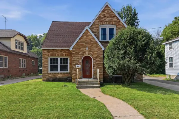 1217 FRANKLIN STREET, Stevens Point, WI 54481