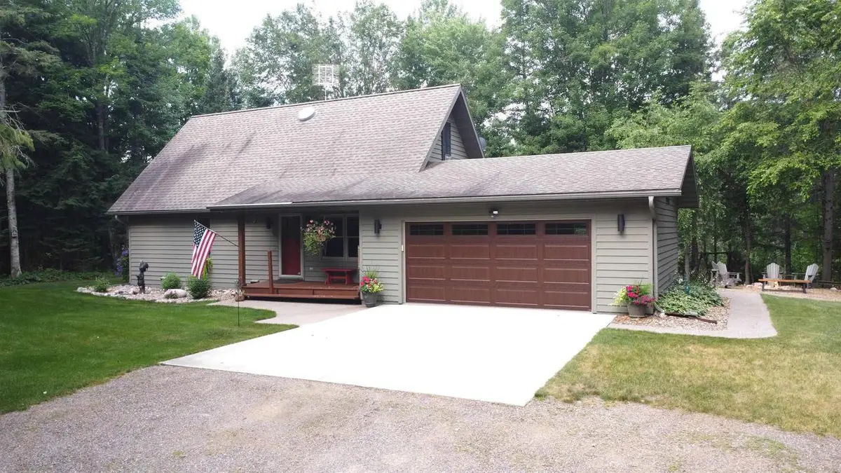 N8360 N SYLVAN ACRES ROAD, Lily, WI 54491 - #1