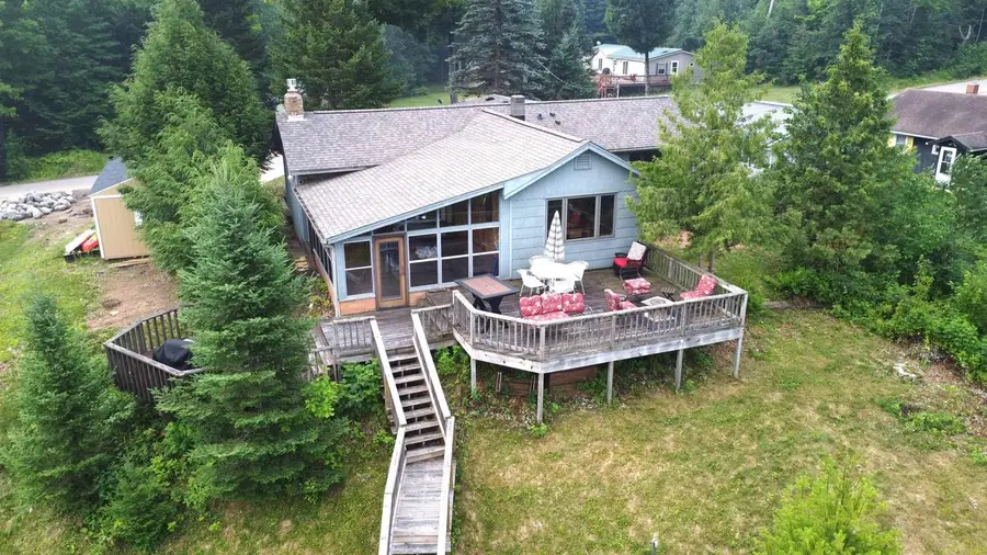 N10562 W ISLE OF PINES DRIVE, Elcho, WI 54428 - #2