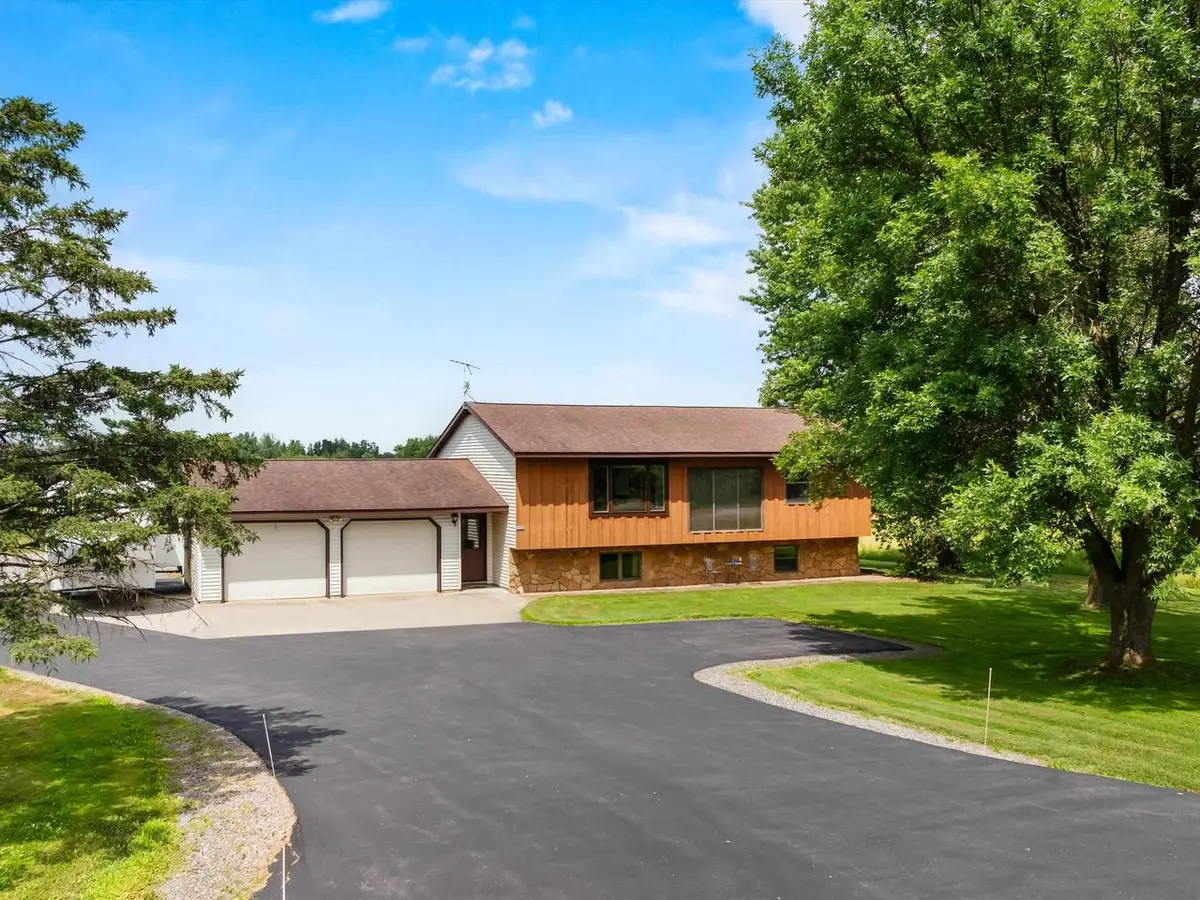 7590 COUNTY ROAD Y, Marshfield, WI 54449 - #1