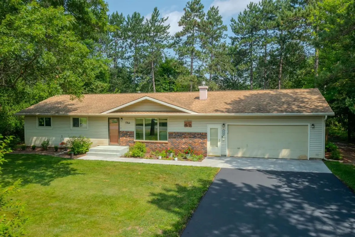 1744 JUDY DRIVE, Kronenwetter, WI 54455 - #1