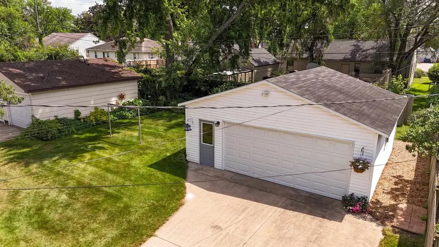 2425 SIMONIS STREET, Stevens Point, WI 54481 - #2