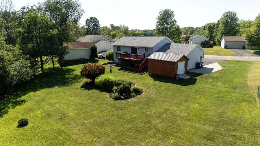 9407 MEADOW CREEK LANE, Weston, WI 54476 - #2