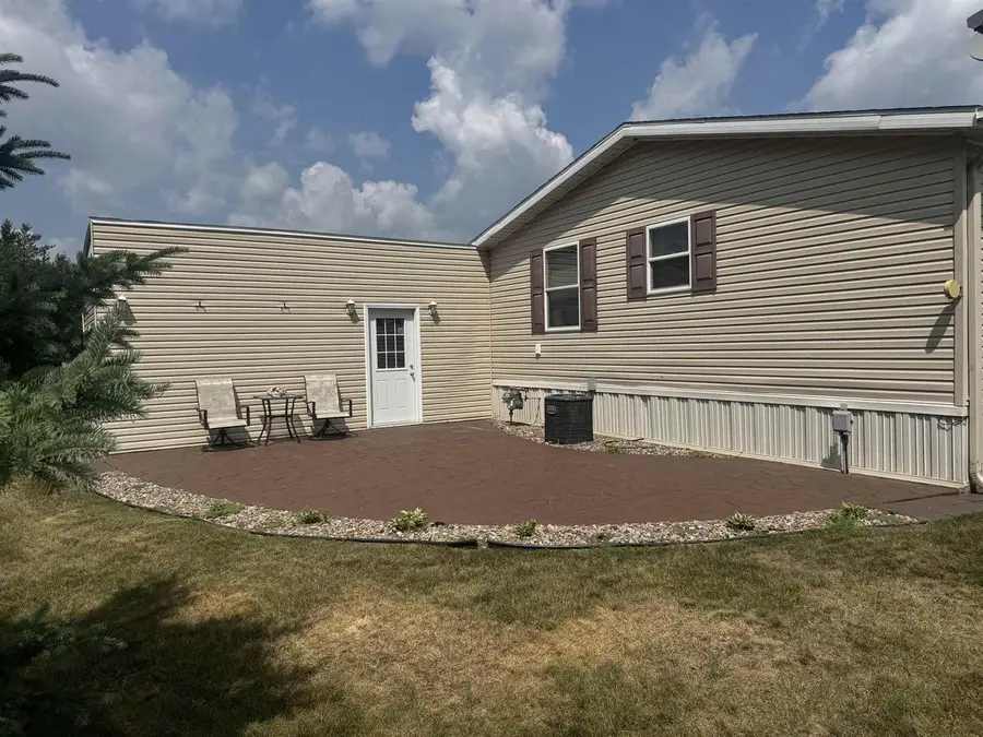 8311 S STATE HIGHWAY 13 #Lot 58, Wisconsin Rapids, WI 54494 - #2