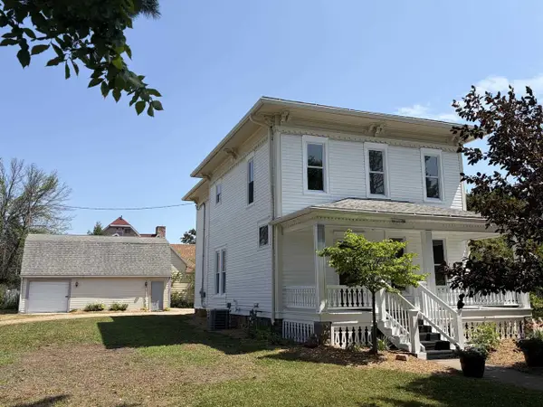 201 W 4TH STREET, Marshfield, WI 54449