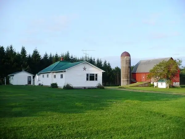 W9011 BLUE JAY ROAD, Willard, WI 54493