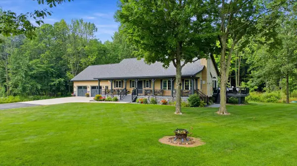 9432 STATE HIGHWAY 186, Auburndale, WI 54412