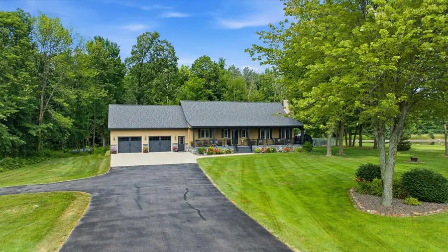 9432 STATE HIGHWAY 186, Auburndale, WI 54412 - #2
