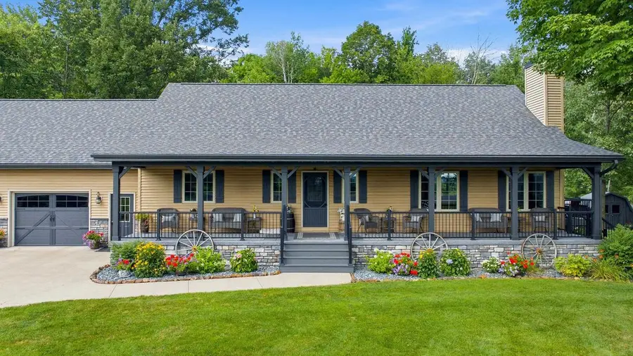 9432 STATE HIGHWAY 186, Auburndale, WI 54412 - #3