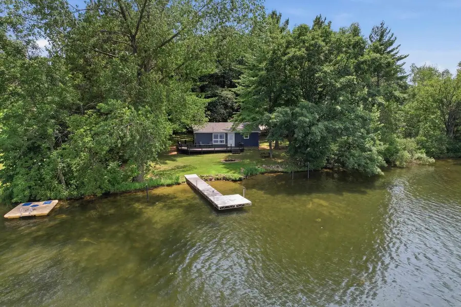 169818 WATERS EDGE DRIVE, Rosholt, WI 54473 - #3