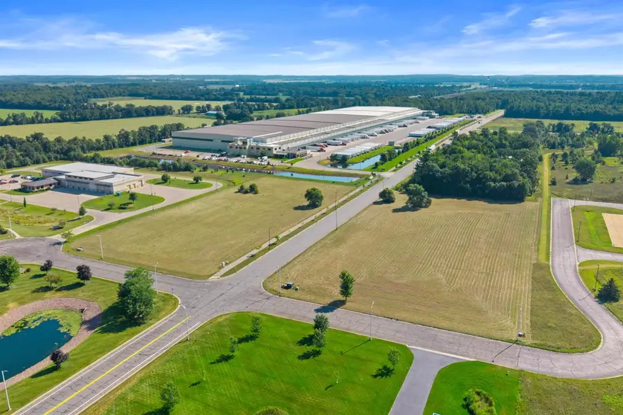 LOT 03 EM COPPS DRIVE, Stevens Point, WI 54482 - #3