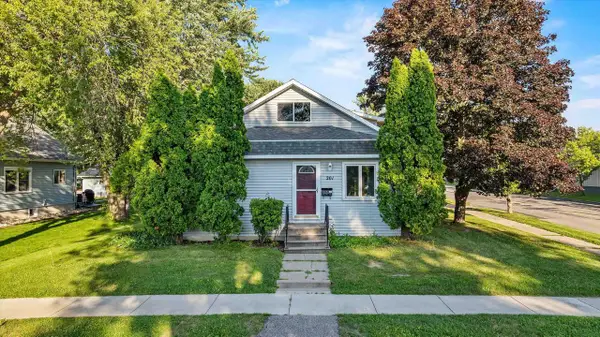 201 N CEDAR AVENUE, Marshfield, WI 54449