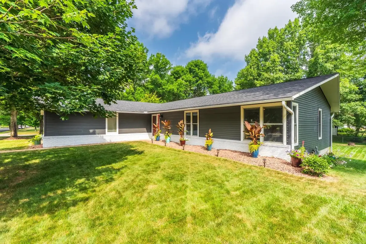 1304 MAPLE HILL ROAD, Wausau, WI 54403 - #1