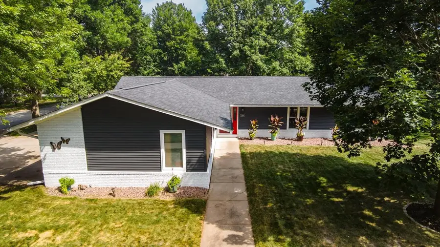1304 MAPLE HILL ROAD, Wausau, WI 54403 - #2