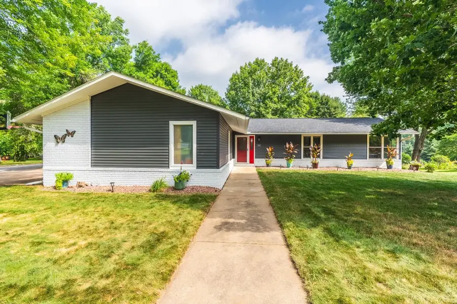 1304 MAPLE HILL ROAD, Wausau, WI 54403 - #3