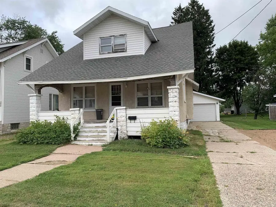1012 7TH AVENUE, Antigo, WI 54409 - #3