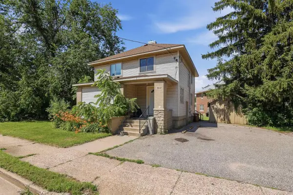 1632 DIVISION STREET, Stevens Point, WI 54481