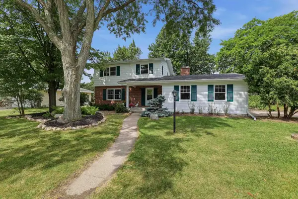 703 SUNSET AVENUE, Stevens Point, WI 54481